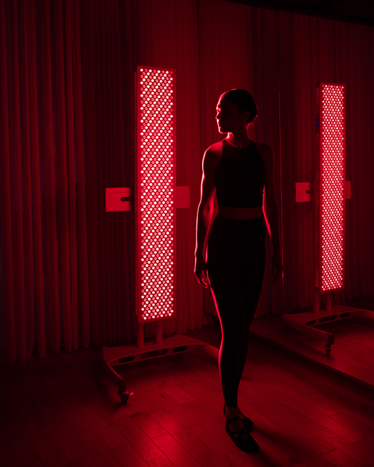 What Is Red Light Therapy and How Does It Work?
